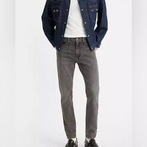 Levi’s 510 Jeans Men’s 32X32 Gray Slim Leg